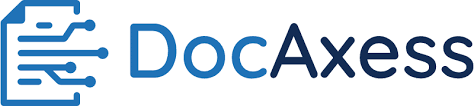 Logo of DocAxess