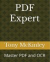 Book cover for PDF Expert by Tony McKinley