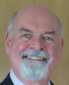 Headshot of Tony McKinley