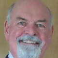 Headshot of Tony McKinley