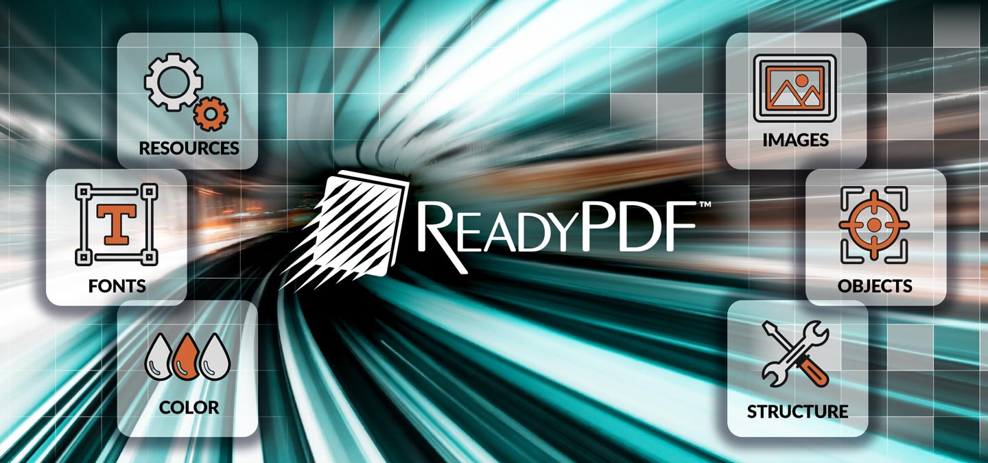 ReadyPDF