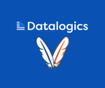 Datalogics Maven logo