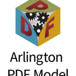 Arlington PDF Model logo