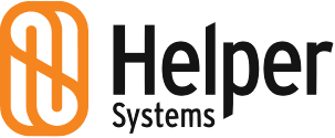 Logo Helpersystems