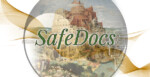 DARPA SafeDocs logo