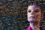 Picture illustrating artificial intelligence