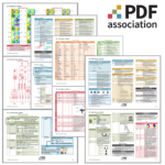 PDF Cheat Sheets