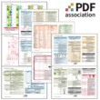 PDF Cheat Sheets