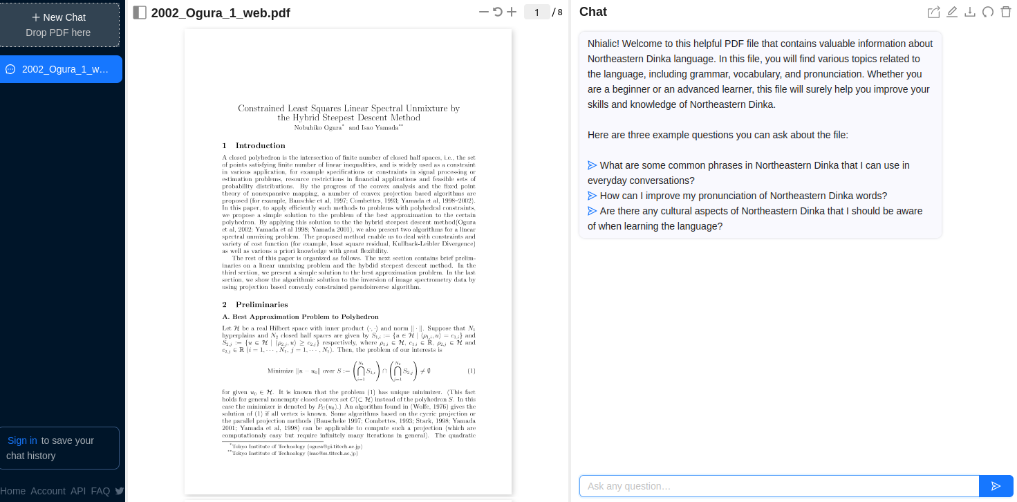 I tested how well ChatGPT can pull data out of messy PDFs (and