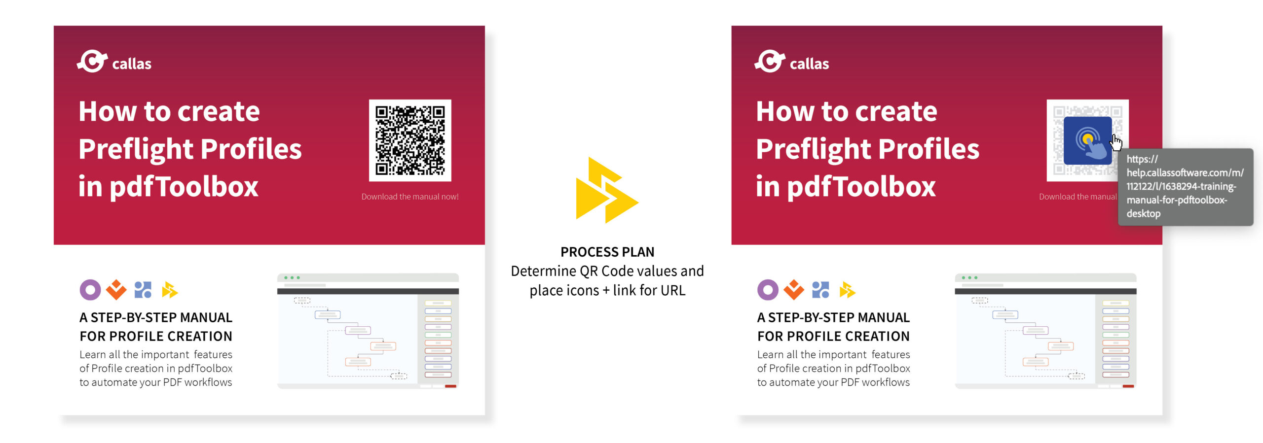 photo of How to create preflight profiles in pdfToolbox