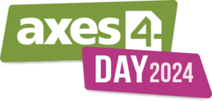 axes4 Day 2024 logo