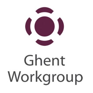 Ghent Workgroup logo.