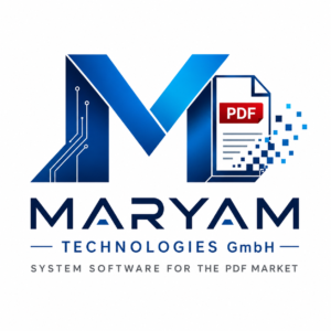 Maryam Technologies GmbH