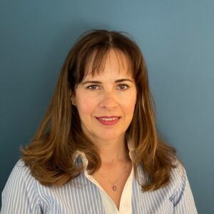 Audrey Cahais