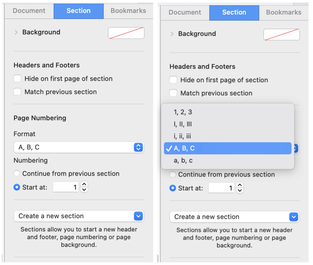 PDF-UX: Page Labels – PDF Association