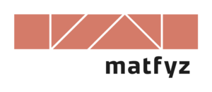matfyz logo
