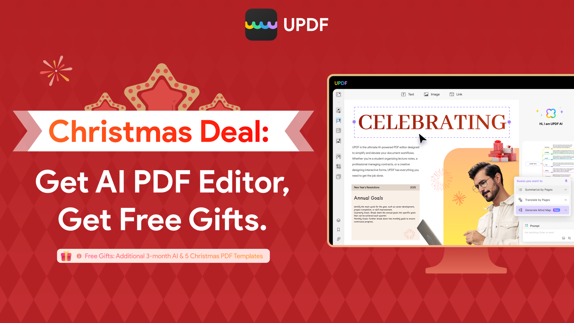 Updf for Sale: Affordable PDF Editing Solution