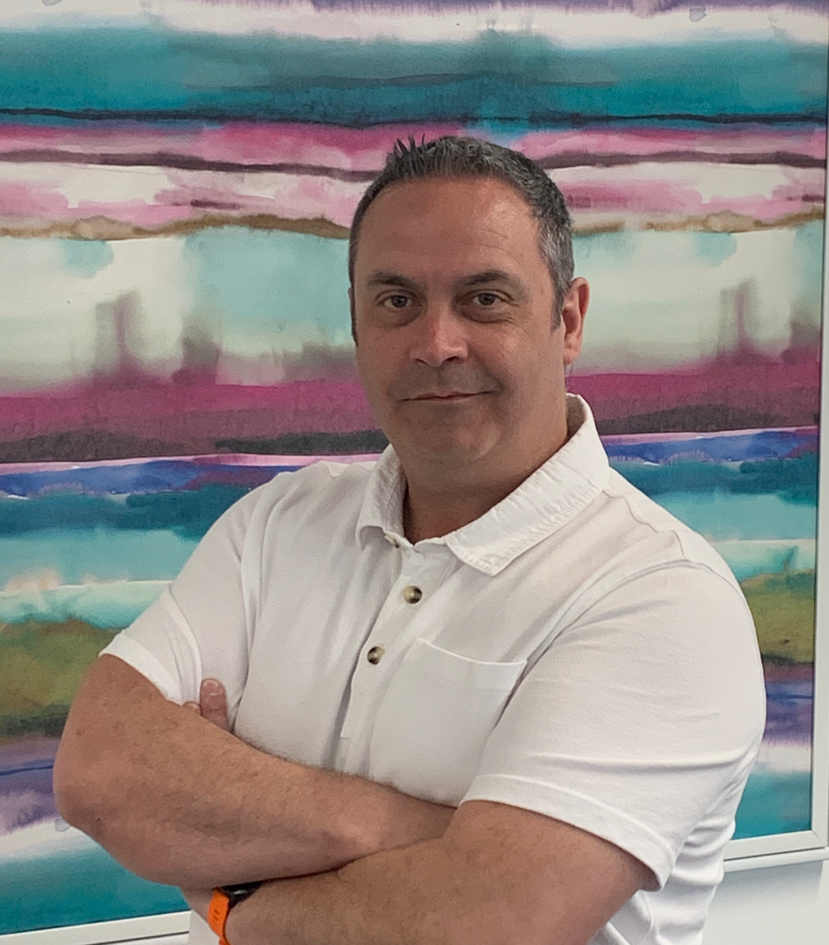 Dave Jones - VP of Marketing, GrackleDocs