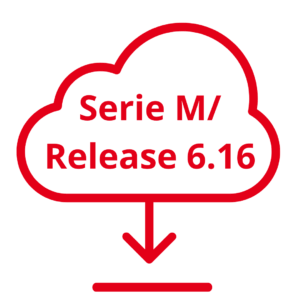 Serie M/Release 6.16