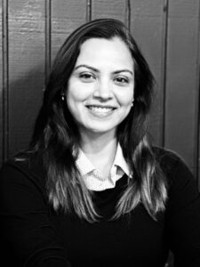Madhura Damodaran