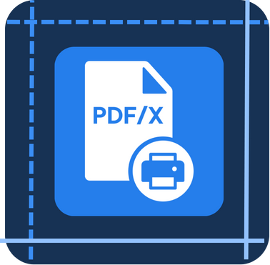 PDF/X