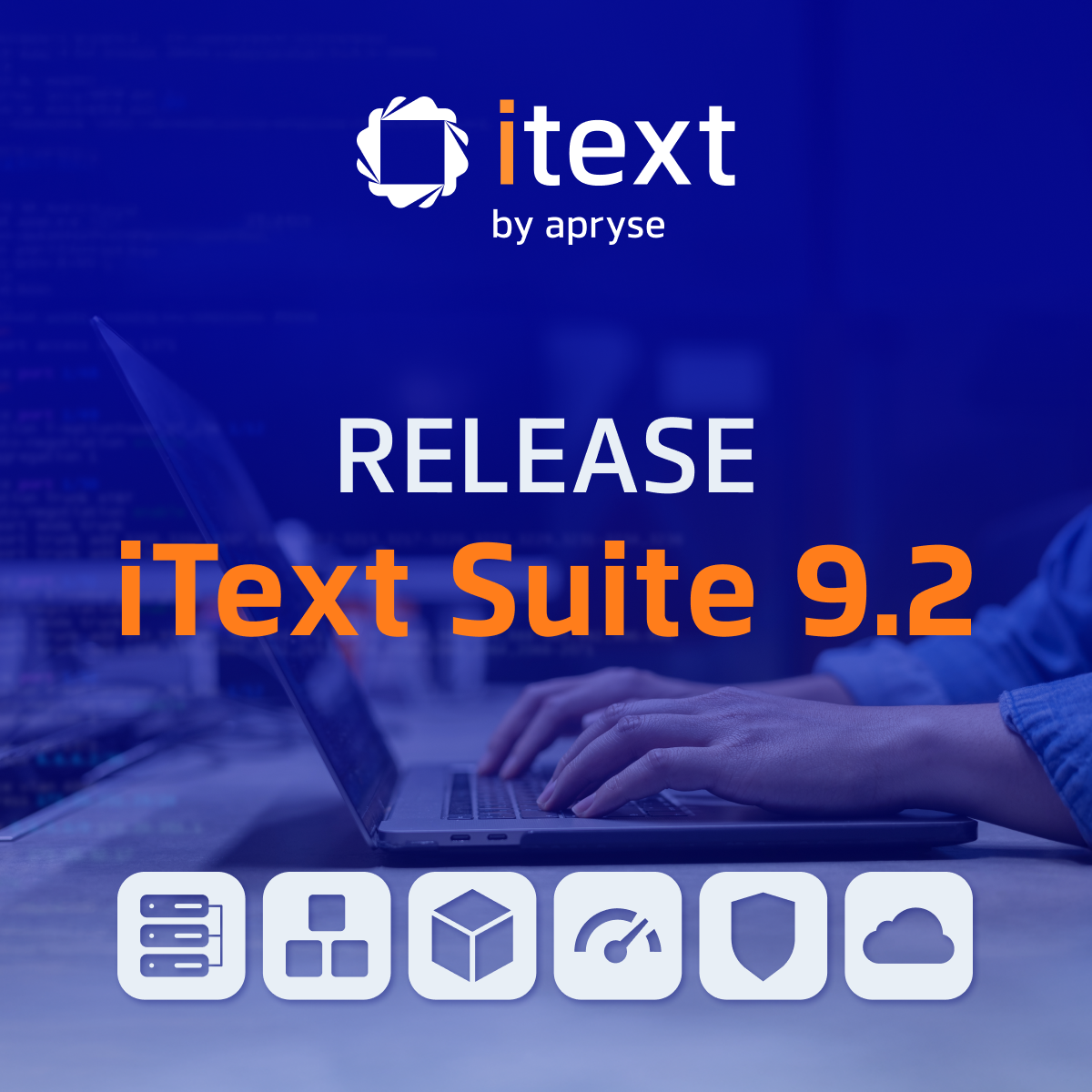 iText by Apryse Release iText Suite 9.2