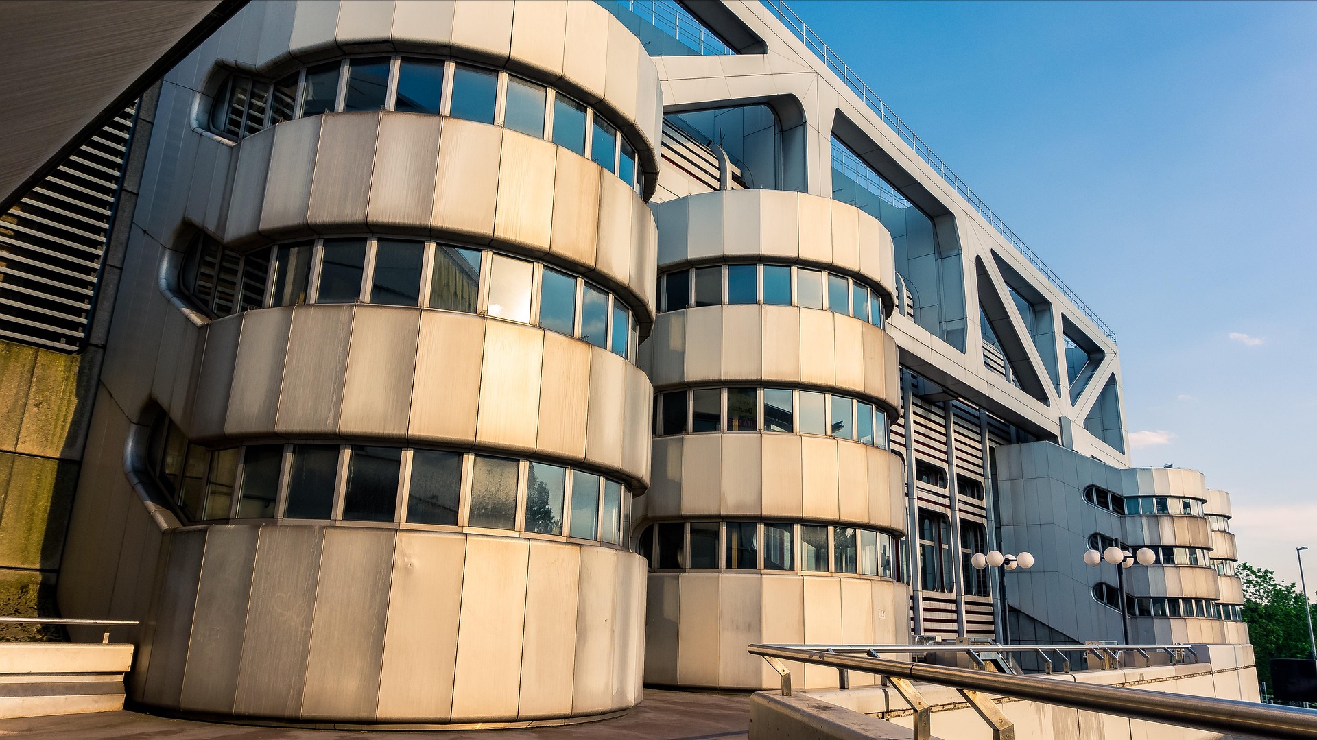 ICC Berlin
