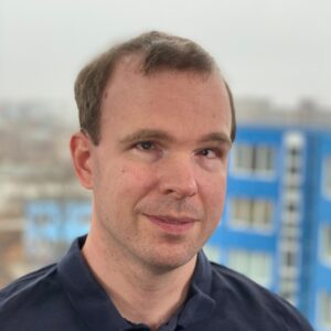 Alexander Pfingstl