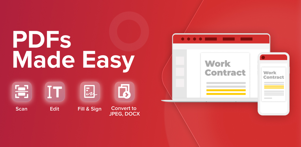 PDFs made easy