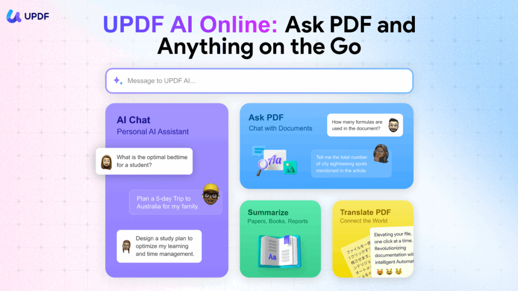 updf ai online