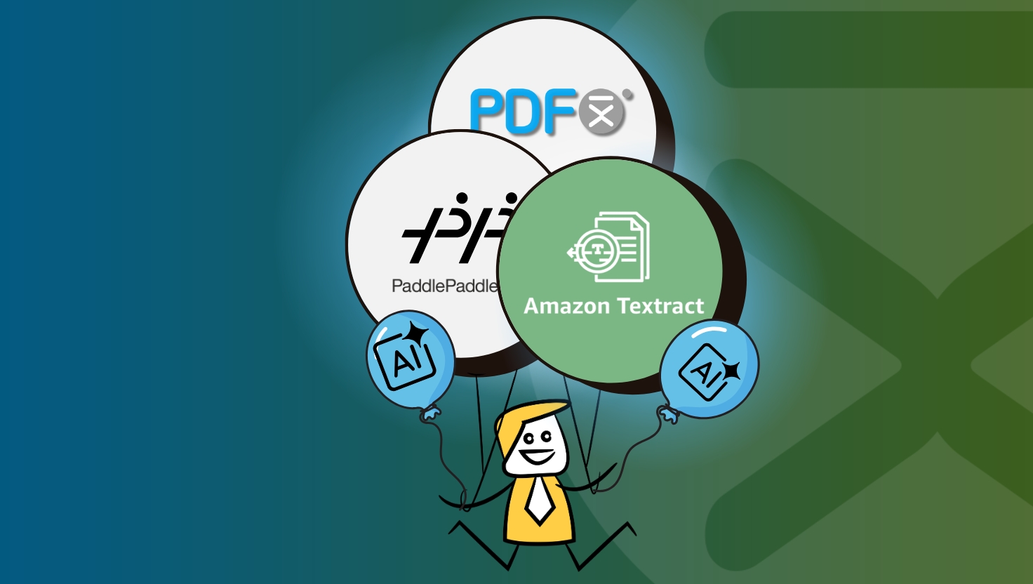 PDFix AI Model