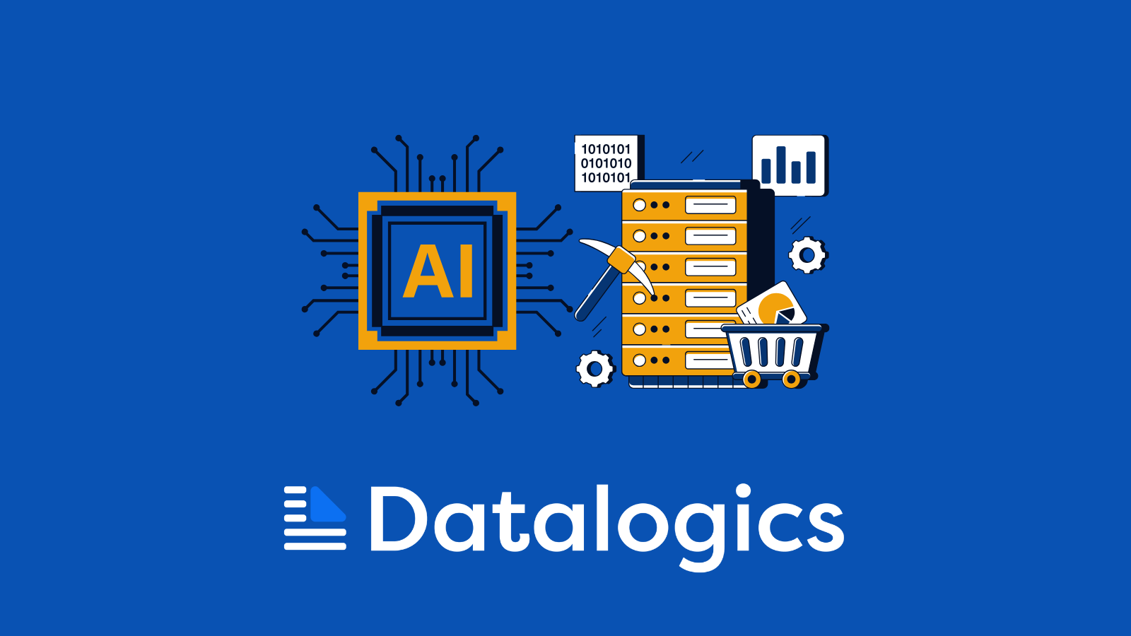 Datalogics Ai branded data mining