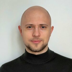 Yulian Gaponenko