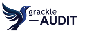 Brandmark of Grackle Audit