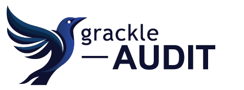 Brandmark of Grackle Audit