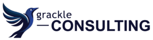 Brandmark of Grackle Consulting