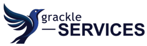 Brandmark of Grackle Services
