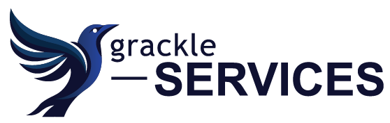 Brandmark of Grackle Services