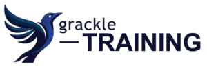Brandmark of Grackle Training