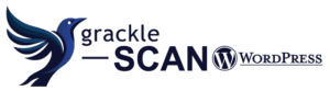 Logo of Grackle Scan for WordPress