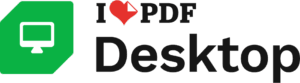 iLovePDF Desktop icon