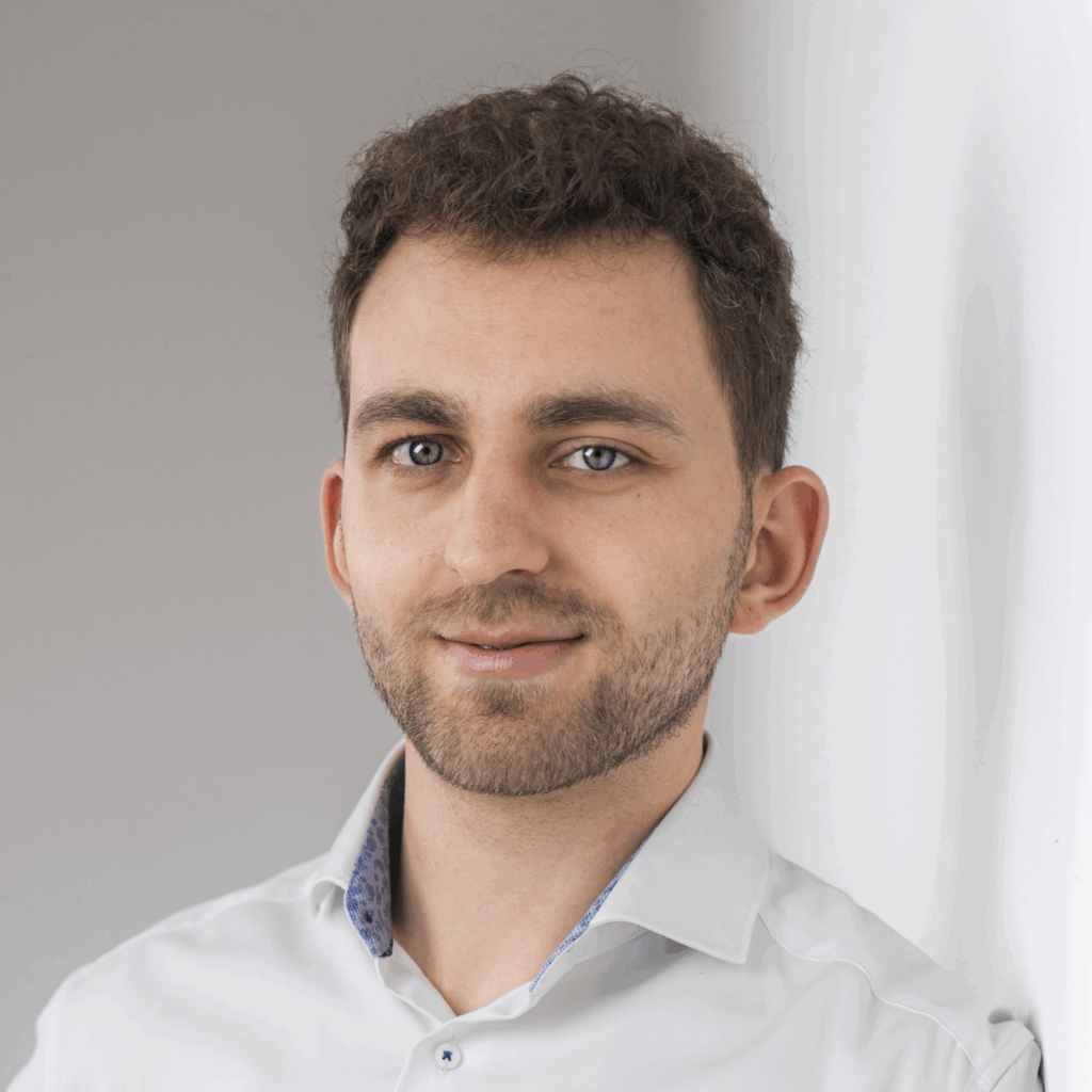 Profile Image Leon Renner