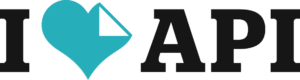 iLoveAPI logo