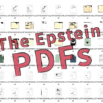 Image of A case study in PDF forensics: The Epstein PDFs