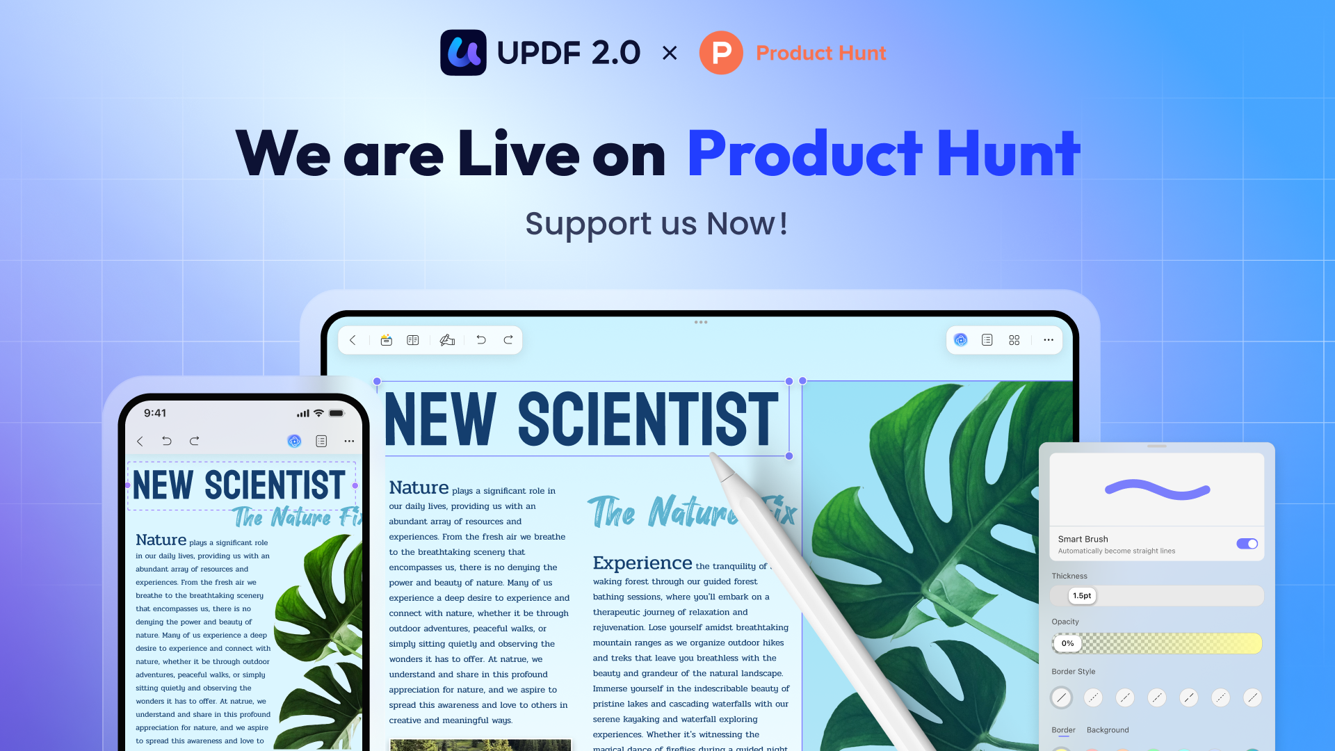 UPDF-2-iOS-producthunt