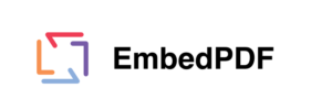 EmbedPDF Logo