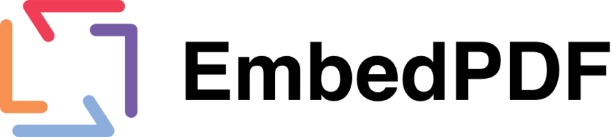 EmbedPDF logo