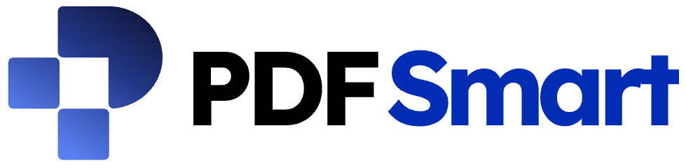 PDFSmart logo