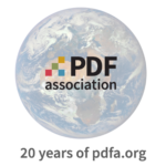 Image of The PDF Association at 20