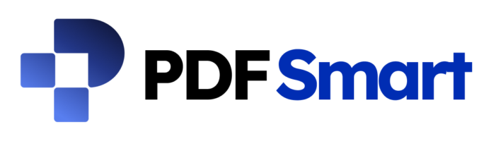 PDF Smart Logo